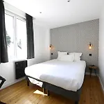Manoir De L'évêché Et Apart-hotel Lisieux
