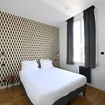 Manoir De L'eveche Et Ξενοδοχείο με διαμερίσματα