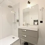 Manoir De L'eveche Et Ξενοδοχείο με διαμερίσματα 3*