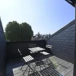 Manoir De L'eveche Et 3* Lisieux