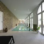 Manoir De L'eveche Et 3*
