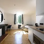 Manoir De L'eveche Et Ξενοδοχείο με διαμερίσματα 3*