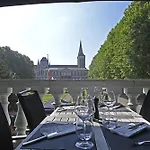 Manoir De L'eveche Et Lisieux