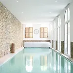Manoir De L'eveche Et Ξενοδοχείο με διαμερίσματα 3*