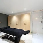 Manoir De L'eveche Et Ξενοδοχείο με διαμερίσματα 3*
