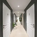Manoir De L'eveche Et Ξενοδοχείο με διαμερίσματα 3*
