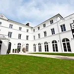 Manoir De L'eveche Et Ξενοδοχείο με διαμερίσματα