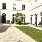 Manoir De L'eveche Et 3* Lisieux