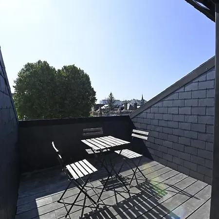 Manoir De L'eveche Et 3* リジュー