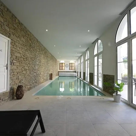 Manoir De L'eveche Et 3*