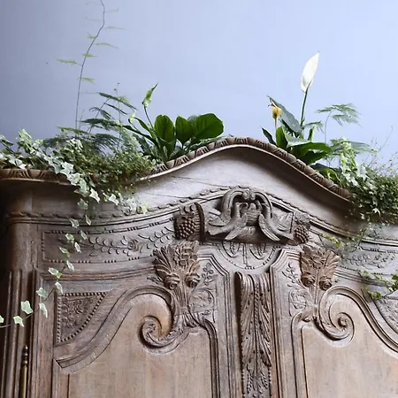 Manoir De L'eveche Et Апарт-отель