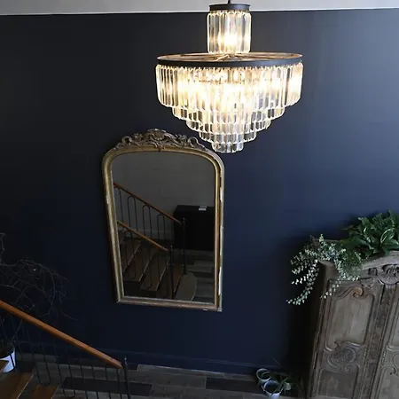 Manoir De L'eveche Et Апарт-отель 4*