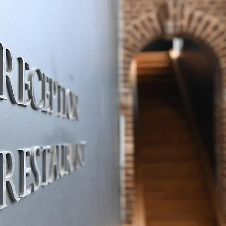 Manoir De L'eveche Et 4* Лизьё