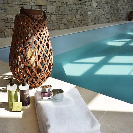 Апарт-отель Manoir De L'eveche Et Лизьё