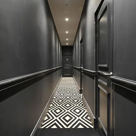 Manoir De L'eveche Et