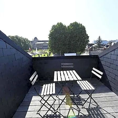 Manoir De L'eveche Et 3* リジュー