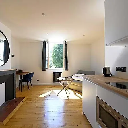 Manoir De L'eveche Et 3* リジュー