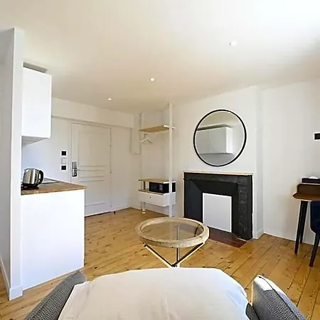 Manoir De L'eveche Et 3*