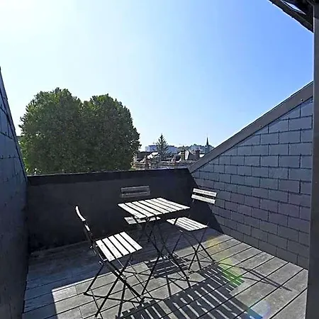 Manoir De L'eveche Et 3*