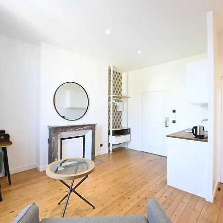 Manoir De L'eveche Et 3* Lisieux