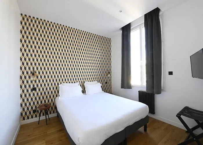 Manoir De L'eveche Et Aparthotel