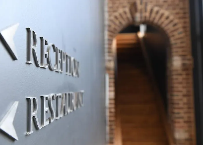 Manoir De L'eveche Et 4* Лизьё