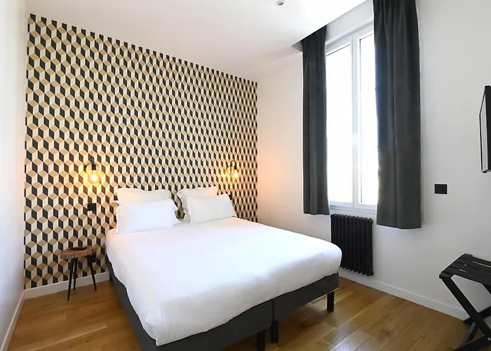 Manoir De L'eveche Et Апарт-отель