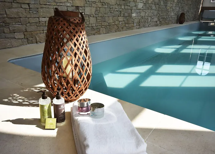 Aparthotel Manoir De L'eveche Et Lisieux