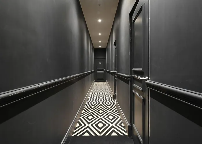 Manoir De L'eveche Et